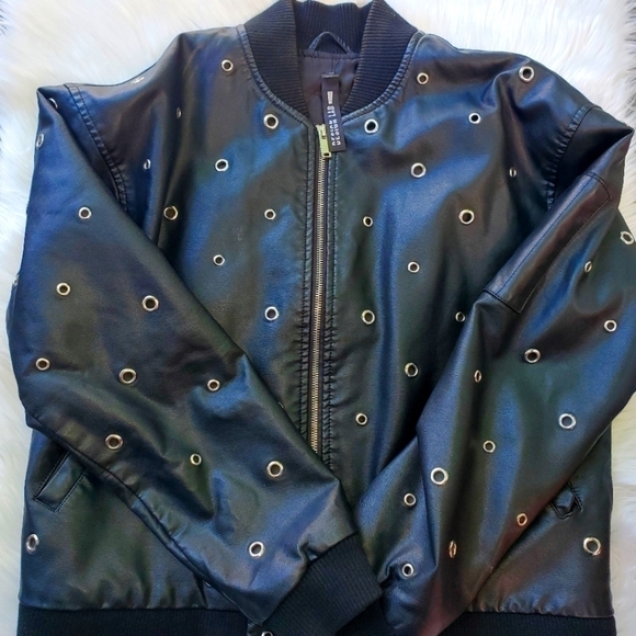 Design Lab Jacket - Picture 1 of 5
